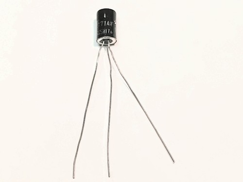 2sb171 originale panasonic - "originale",