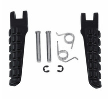 Poggiapiedi Anteriore Moto