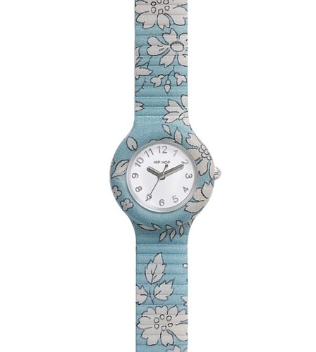 Orologio solo tempo hip - tempo, hop
