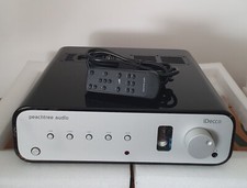 Peachtree Audio iDecco Class