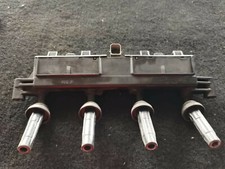 bobina d'accenzione candele citroen c2-c3 / peugeot 206-207-berlingo 1.1-1.4cc