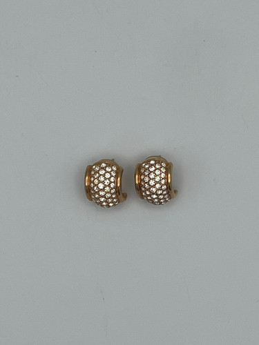 Vintage pair swarovski - of,