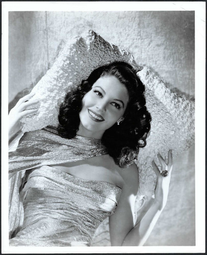 Ava gardner foto - gardner,