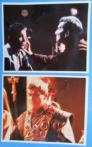 Star trek foto still - trek,