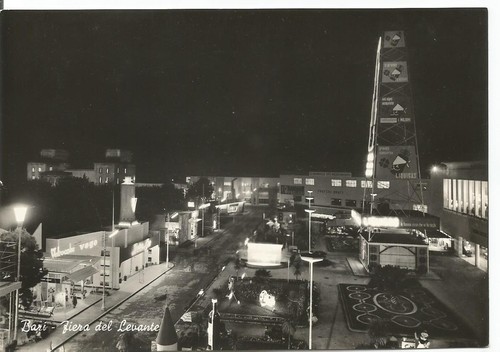 160589 bari città - cittÀ,