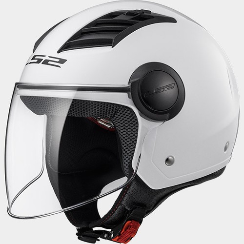 Casco moto aperto ls2 - casco,