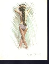 MIMMO ROTELLA " LA VERGINE"