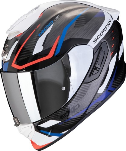 Casco scorpion exo - casco, evo