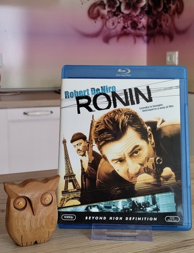 Ronin robert niro - ronin, de