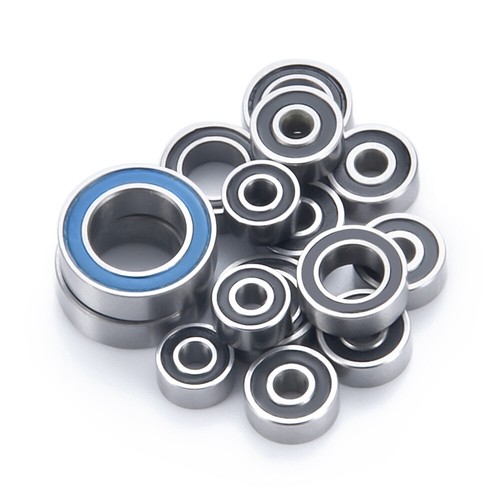 Kit cuscinetti sfera blu - kit, a