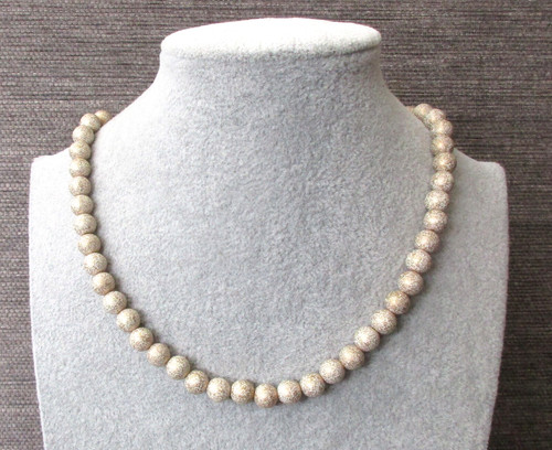 Collana bigiotteria - (f), /