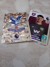 Vendo e Scambio  figurine