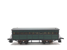 BACHMANN 43-1060 H0 Carrozza a