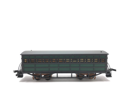 Bachmann 1060 carrozza a - carrozza,
