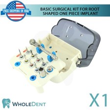 Kit Base Scatola Con Trapani E