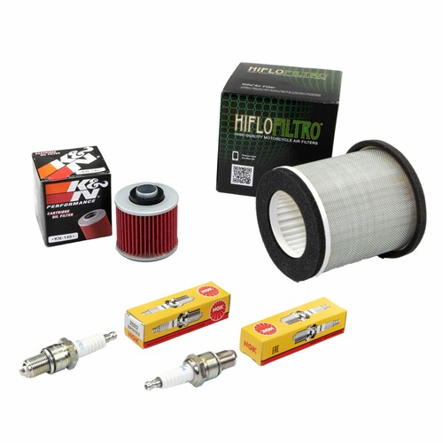 Kit manutenzione per yamaha - kit,