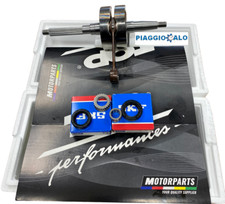 9934900 ALBERO MOTORE TOP TPR SCOOTER PIAGGIO VESPA ET2 LX  CORSA 39.3 RINFORZAT