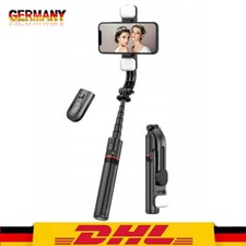 Selfie Stick Bluetooth con