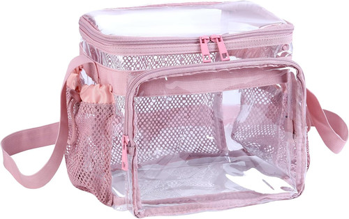 Bolsa trasparente para - bolsa,