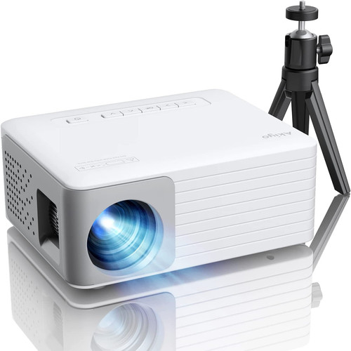 Mini proiettore led con - mini,