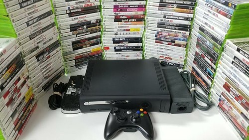 Microsoft xbox 360 - microsoft, elite