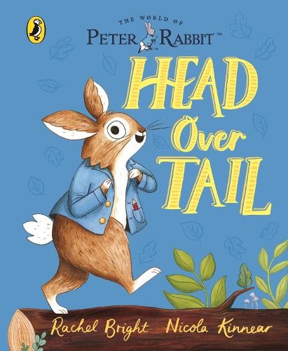 Rachel bright peter rabbit - bright,