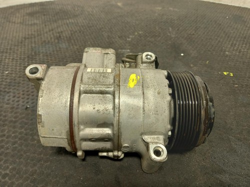 Compressore aria condizionata - compressore,