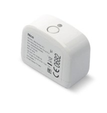 Interfaccia bidirezionale Nice