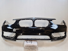 BMW F20 F21 PARAURTI ANTERIORE