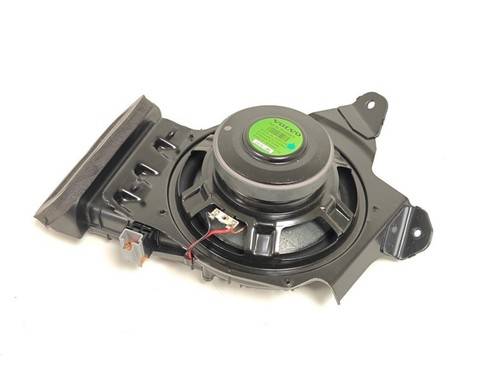Subwoofer volvo xc40 suv - volvo,