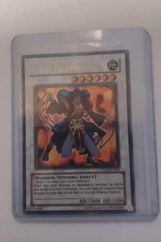 Goyo guardian tdgs en042 - goyo, tdgs-en042