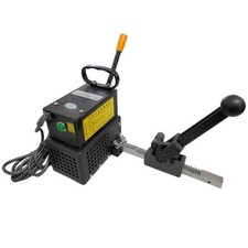 KZ-2TC Reggiatrice Portatile