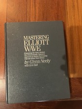 Mastering elliott wave - mastering,