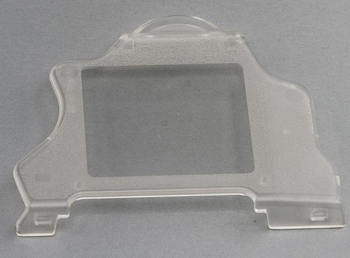 Protezione display sigma - protezione, sd