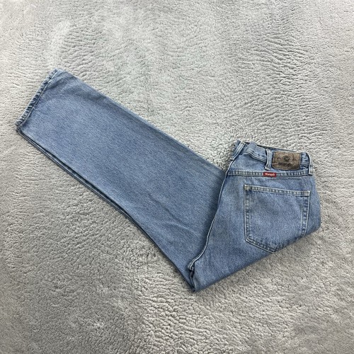 Pantalone jeans uomo vintage