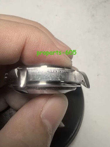 16233 1pcs usato rolex - 16233,
