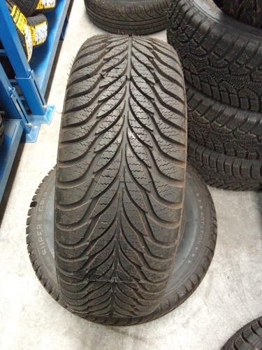 Coppia pneumatici 205 r15 - coppia,