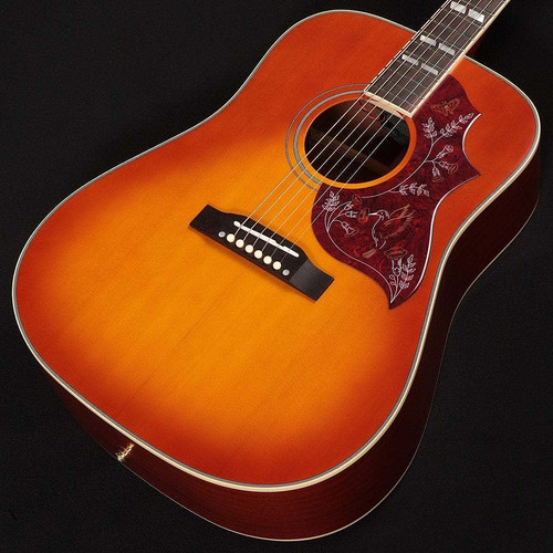 Epiphone hummingbird standard - epiphone,