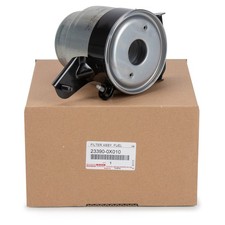 Filtro carburante gasolio - filtro,