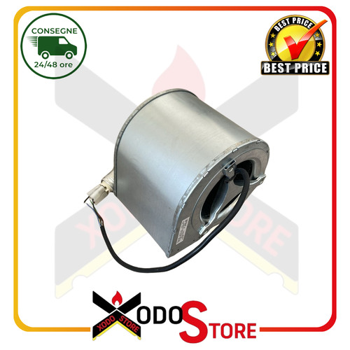 Ventilatore centrifugo