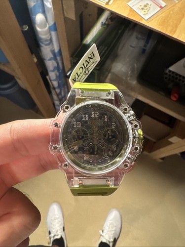 Orologio uomo invicta - invicta, racing