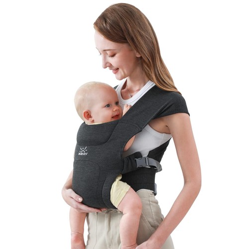 Momtory marsupio neonati - momtory,