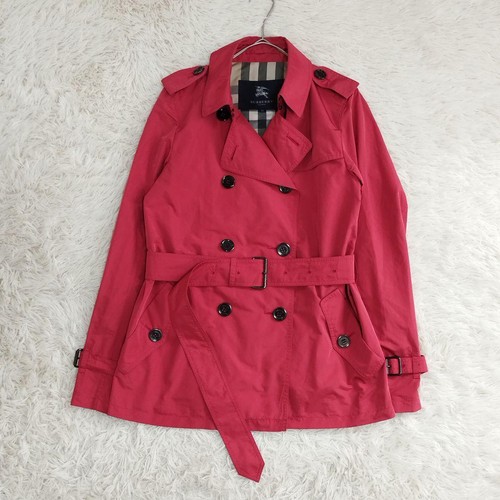 Burberry london trench - burberry,