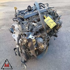 Motore 199A2000 131.000 km