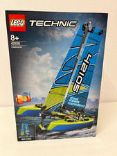 ⭐ LEGO Technic - 42105