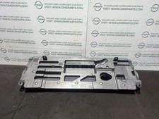 JAGUAR I-PACE X590 PANNELLO