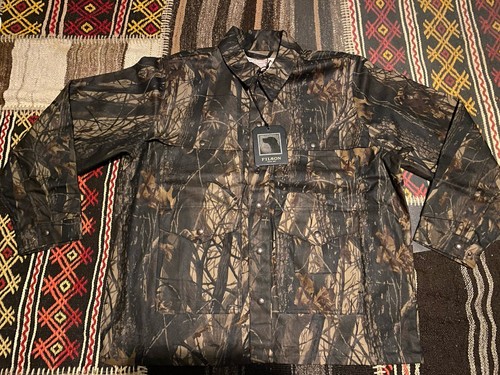 Giacca cruiser filson tin - giacca,