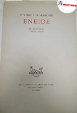 Publio Virgilio Marone