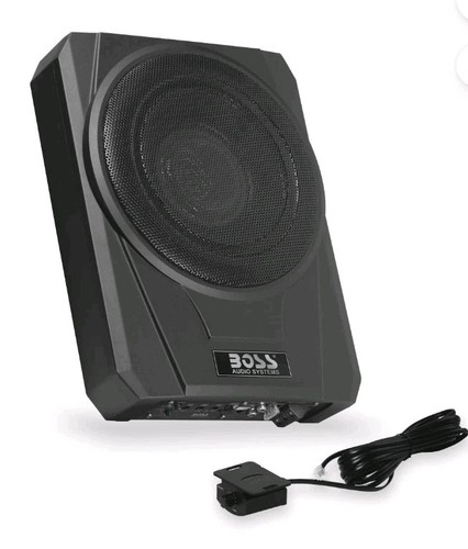 Boss audio systems bass10 - boss,