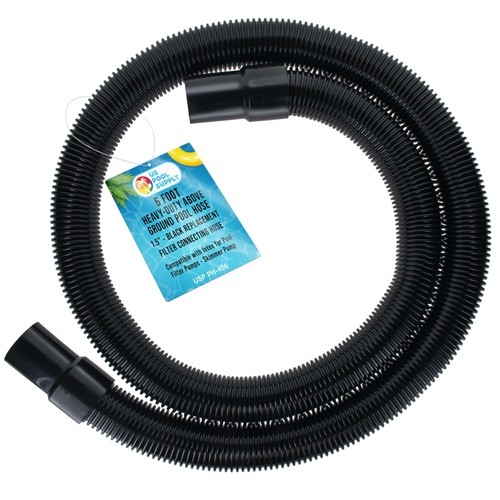 Tubo piscina resistente - 6,